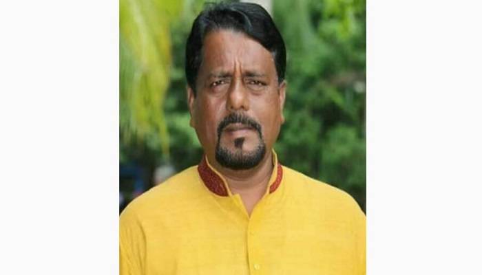 কোটালীপাড়ার মেয়র করোনায় আক্রান্ত
