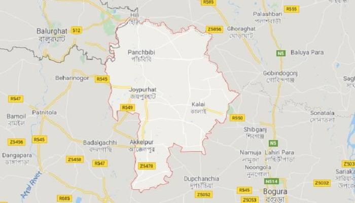 শ্যালিকাকে নিয়ে দুলাভাই উধাও