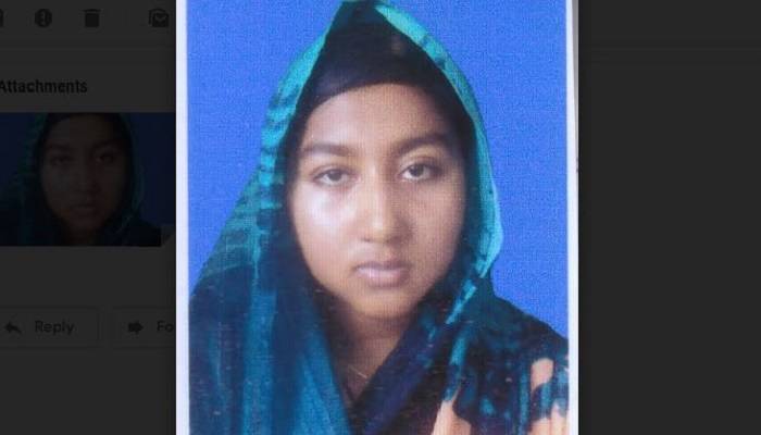 একজন গৃহকর্মীর জিপিএ-৫ পাওয়ার গল্প