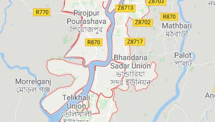 পিরোজপুরে জমিজমা নিয়ে বিরোধে কৃষক নিহত