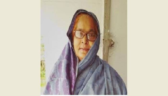 ফেসবুকে সাংবাদিকের আকুতি ‘আমার মায়ের জন্য কোনো আইসিইউ হবে?’