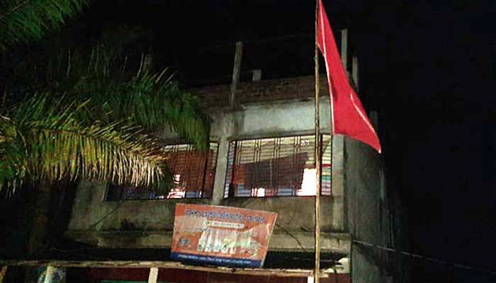 চাটমোহরে আরও একজনের করোনা শনাক্ত, গ্রামীণ ব্যাংকের শাখা লকডাউন