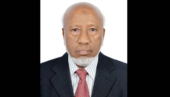 করোনায় ইউসিবির পরিচালক ফরিদ উদ্দিনের মৃত্যু