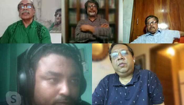 ধর্মীয় সাম্প্রদায়িকতার বিরুদ্ধে বর্তমান প্রজন্মকে আরও সোচ্চার হতে হবে