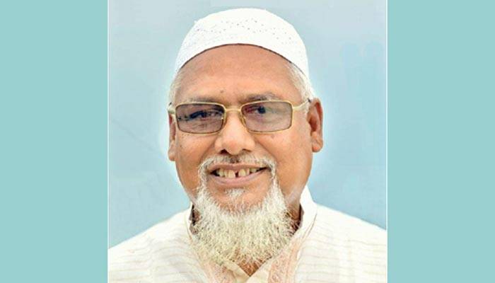 জামালপুরের সংসদ সদস্য ফরিদুল হক করোনায় আক্রান্ত