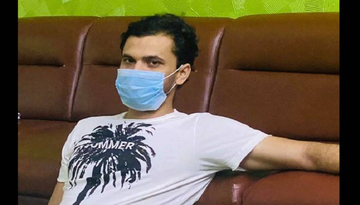 গুজব থামাতে আবার স্ট্যাটাস মাশরাফির
