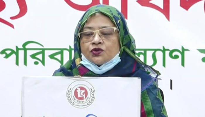 দেশে করোনায় আরও ৪৬ মৃত্যু, নতুন শনাক্ত ৩৪৭১
