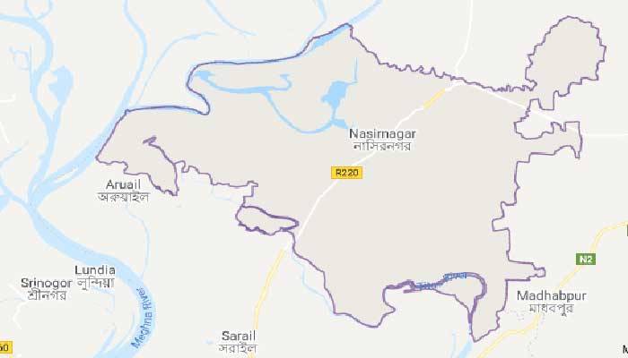নাসিরনগরের ভলাকুটে ভাতাবঞ্চিত দুস্থরা, অভিযোগ ইউপি সদস্যের বিরুদ্ধে