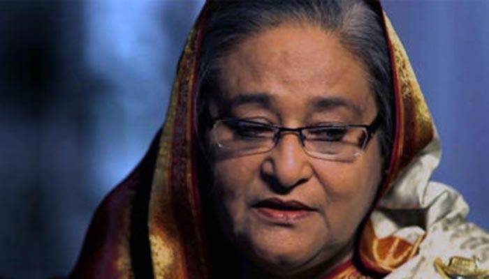 শাহান আরা আব্দুল্লাহর মৃত্যুতে প্রধানমন্ত্রীর শোক