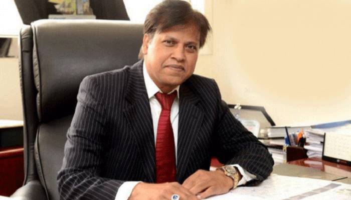 এমপি পাপুলের বিরুদ্ধে বড় অভিযোগ কুয়েতের