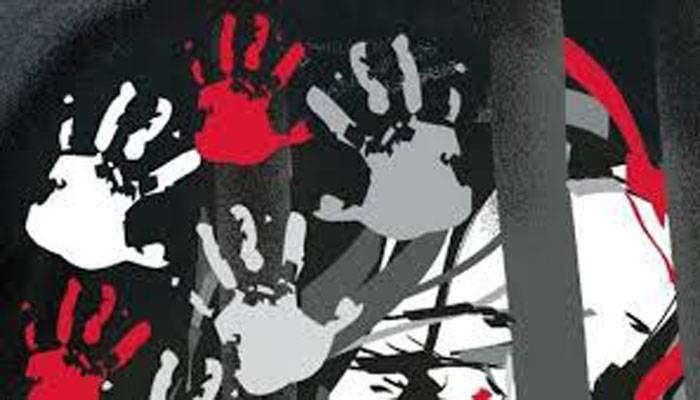গারোপাহাড়ে বেড়াতে গিয়ে সংঘবদ্ধ ধর্ষণের শিকার গৃহবধূ