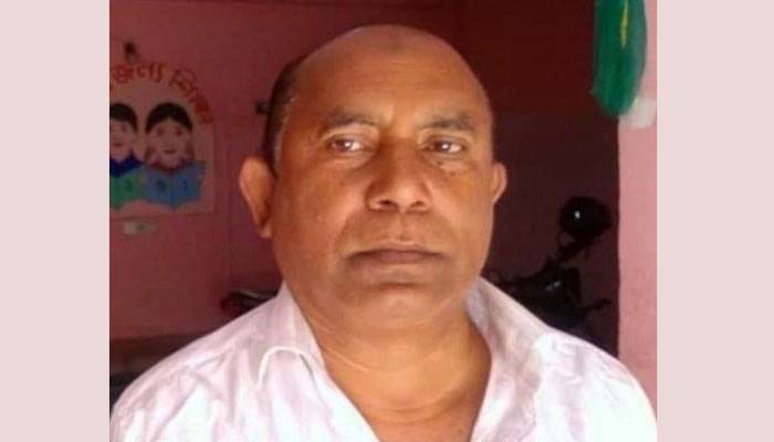 করোনায় বাখরাবাদ গ্যাস ডিস্ট্রিবিউশন কোম্পানির ব্যবস্থাপকের মৃত্যু