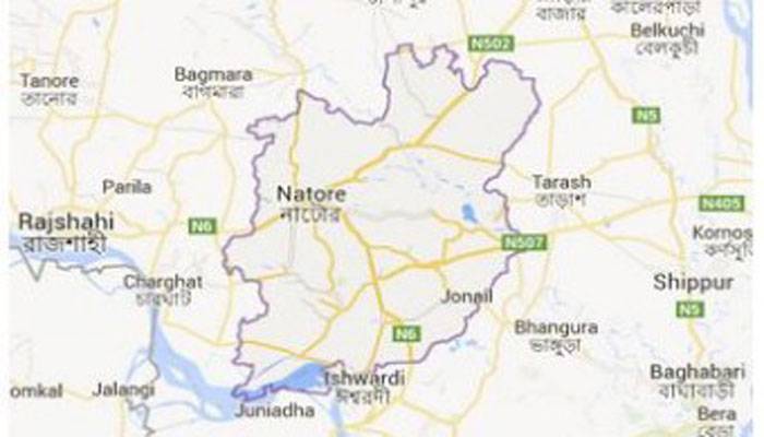 আগুনে পুড়ে গেল দুই কৃষকের স্বপ্নের খামার