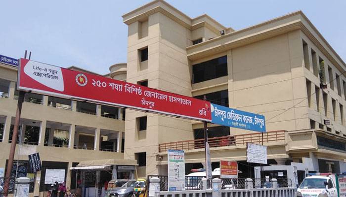 চাঁদপুরে জ্বর, সর্দি ও শ্বাসকষ্টে ৩ জনের মৃত্যু