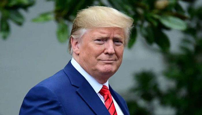 ট্রাম্পকে ধরেছে করোনার ভয়!