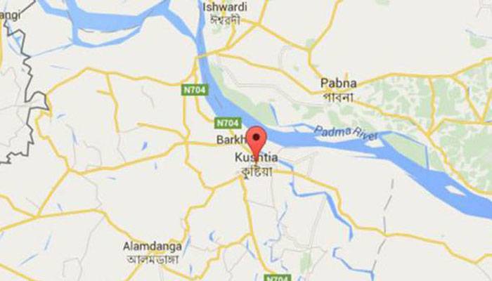 দৌলতপুরে প্রতিপক্ষের হামলায় কৃষকের মৃত্যু