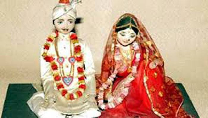 চাটমোহরে স্কুলছাত্রীর বাল্যবিয়ে বন্ধ করল প্রশাসন
