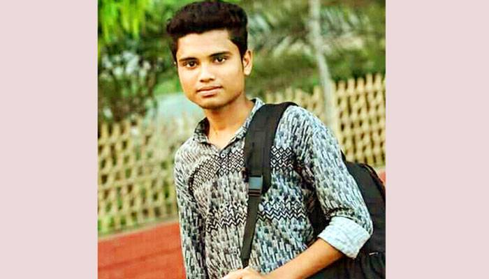 রাজাপুরে নদীতে পড়ে দু’দিন ধরে কলেজ ছাত্র নিখোঁজ