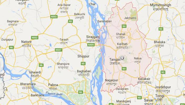নিখোঁজের একদির পর শিশুর মরদেহ উদ্ধার