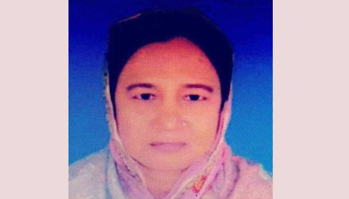 কালিয়াকৈরে করোনায় আক্রান্ত হয়ে নারী কাউন্সিলরের মৃত্যু