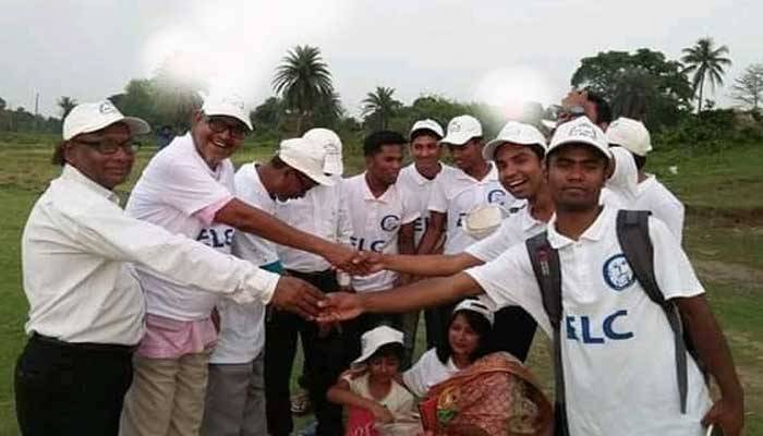 কবি রাজ্জাক কিংবা ব্রহ্মপুত্রের বাউকুড়া বাতাস