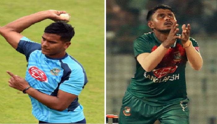 বিসিবির অ্যাপসে রেড জোনে সাইফউদ্দিন-বিপ্লব