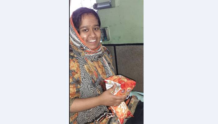 ঢাকা  রংপুর পটুয়াখালীতে ৮৪ হাজার ৫শ’ প্যাকেট চিপস বিতরণ