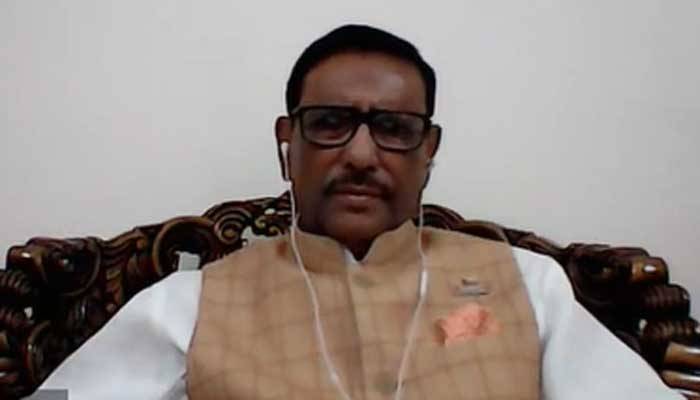 করোনার কবল থেকে অর্থনীতি পুনরুদ্ধারের ভারসাম্যপূর্ণ বাজেট: আ'লীগ