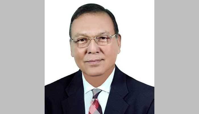 এমপি আব্দুস শহীদ করোনায় আক্রান্ত