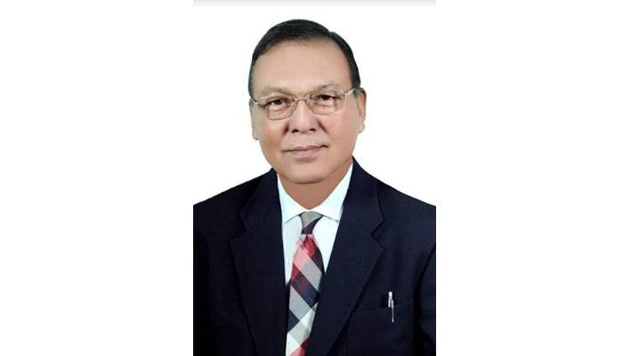 সাবেক চিফ হুইপ আব্দুস শহীদ করোনা আক্রান্ত