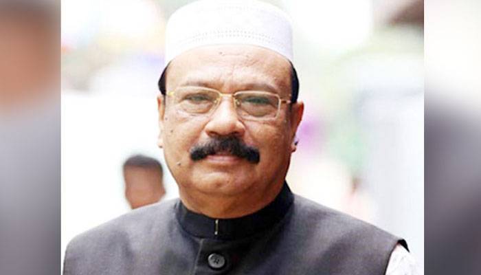 যে কামরান জনতার