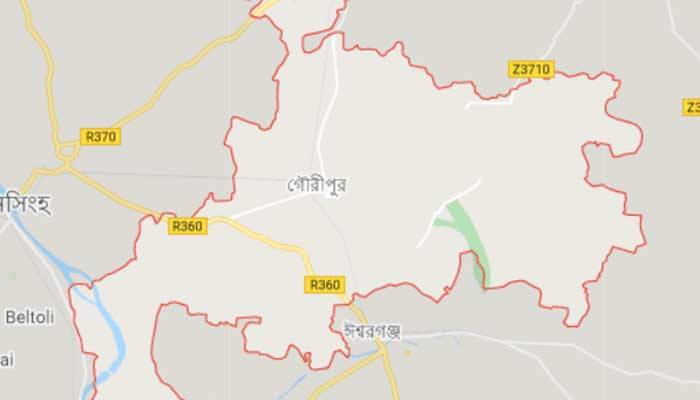 গৌরীপুরে করোনা উপসর্গ নিয়ে বৃদ্ধার মৃত্যু