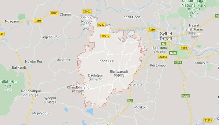 সালিশ বৈঠকের আগেই সংঘর্ষে দুই বৃদ্ধ নিহত
