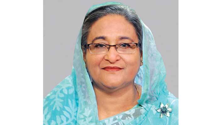 বাংলাদেশ আম্পান ও করোনা মোকাবেলায় অন্যদের শিক্ষা দিতে পারে: প্রধানমন্ত্রী