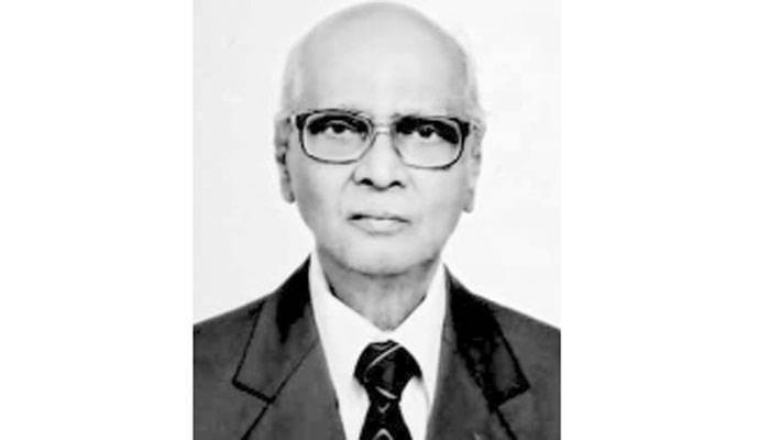 কাইউম স্যারের প্রতি শ্রদ্ধা