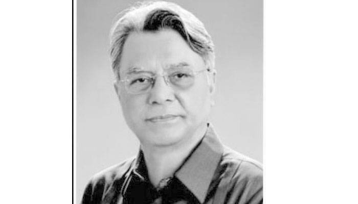 সংগ্রামমুখর রাজনীতিক মোহাম্মদ নাসিম
