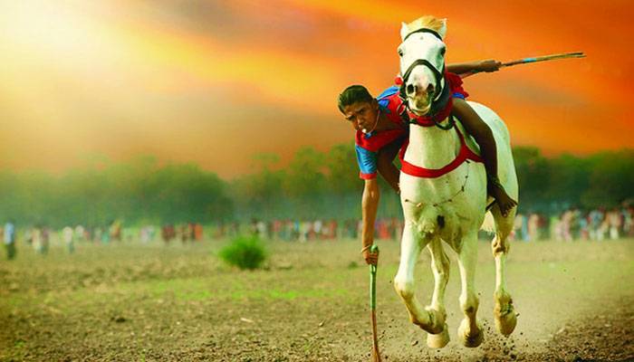 প্রথম ঢেউ