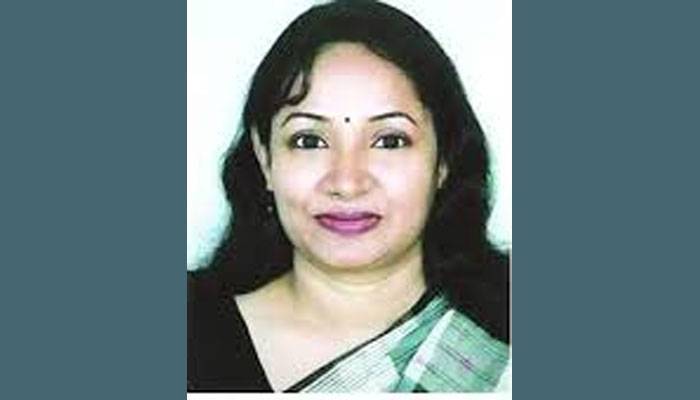 পরিবেশ সুরক্ষায় অঙ্গীকার