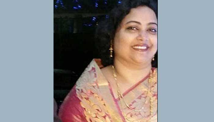 করোনায় মারা গেলেন স্বাস্থ্য সচিবের স্ত্রী