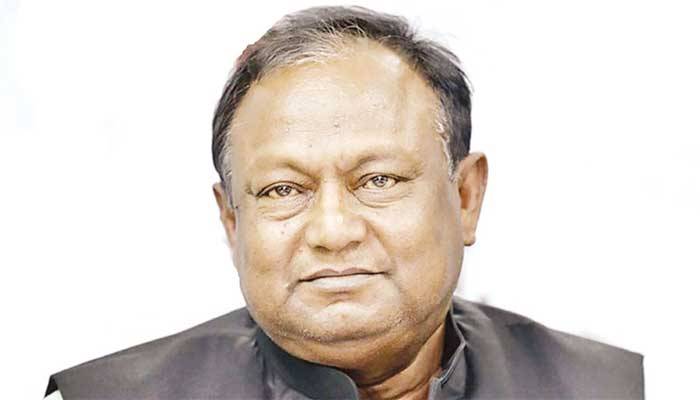 বাণিজ্যমন্ত্রী করোনাভাইরাসে আক্রান্ত