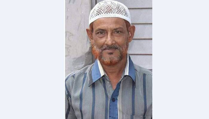 কিশোরগঞ্জে করোনায় আ’লীগ নেতার মৃত্যু