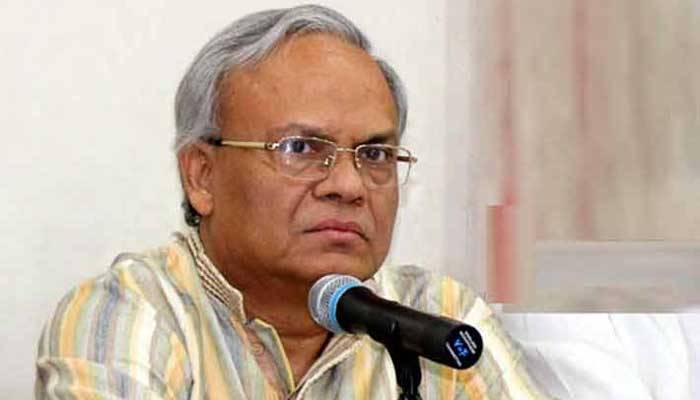 সুইস ব্যাংকে কালো টাকা পাঠাতে বিদ্যুতের দাম বাড়ানোর সিদ্ধান্ত: রিজভী