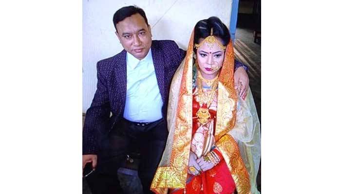 'পানিতে হাবুডুবু খেতে খেতে দম বন্ধ হয়ে যাচ্ছিল'