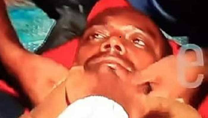 ডুবে যাওয়া লঞ্চ থেকে ১৩ ঘণ্টা পর একজনকে জীবিত উদ্ধার