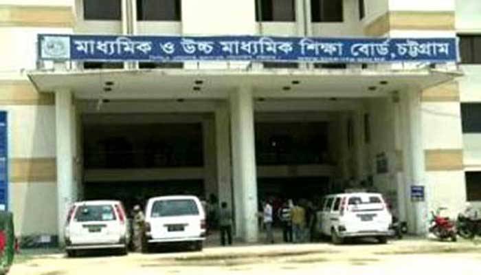 চট্টগ্রামে এসএসসির পুনঃনিরীক্ষণে ৬০৯ জনের ফল পরিবর্তন