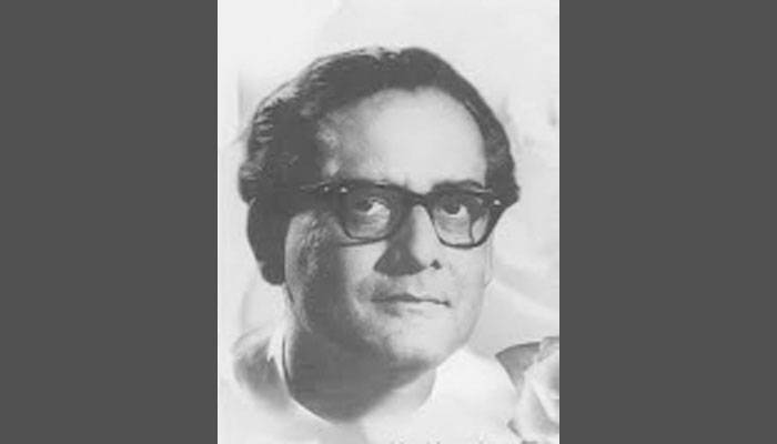 শতবর্ষে হেমন্ত মুখোপাধ্যায়