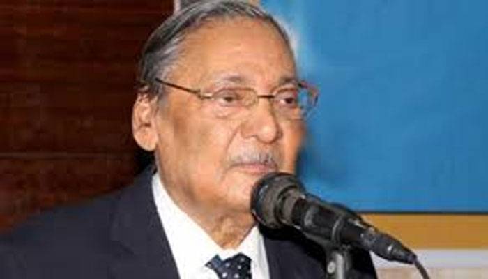 করোনা দুর্যোগে প্রয়োজন জাতীয় ঐক্য