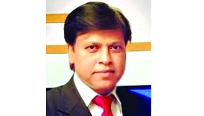 সিলেটেও ২৫ কোটি টাকার সম্পদ এমপি পাপুলের