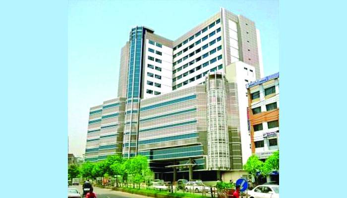 অনন্য স্কয়ার হাসপাতাল