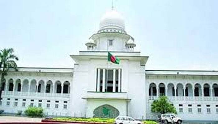 নেই বিচারপ্রার্থীদের পদচারণা